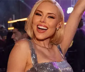 Lo que no sab&iacute;as de Miroslava Montemayor