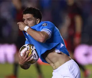 Las verdaderas razones por las que Nacho Rivero deja a Cruz Azul