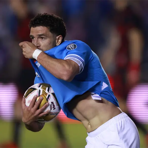 Las verdaderas razones por las que Nacho Rivero deja a Cruz Azul Las verdaderas razones por las que Nacho Rivero deja a Cruz Azul