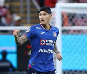 Alan Pulido: Lo que se sabe de su fichaje con Cruz Azul