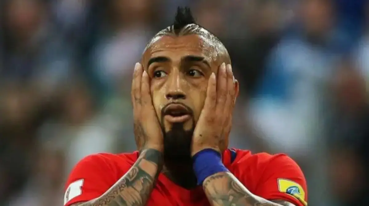  Chile no irá al Mundial 2026: las razones del nuevo fracaso de La Roja 