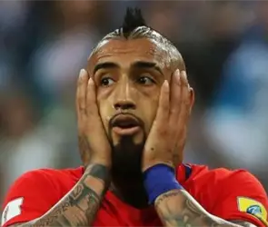 Chile fuera del Mundial 2026: por qu&eacute; La Roja volvi&oacute; a fracasar