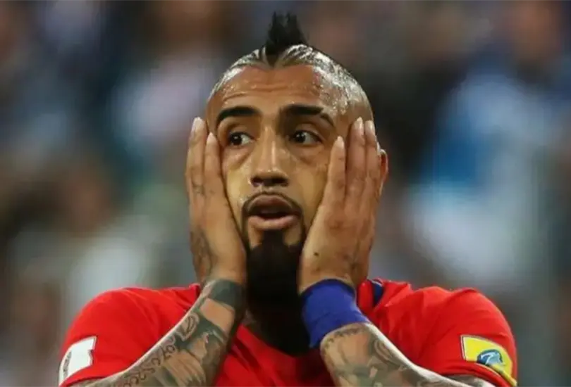 Chile no ir&aacute; al Mundial 2026: las razones del nuevo fracaso de La Roja