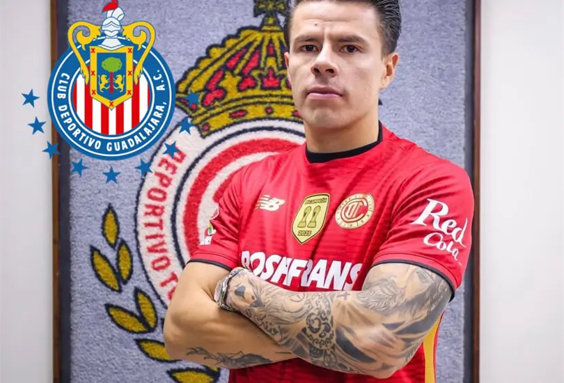Chivas se lleva ganancias por Pavel