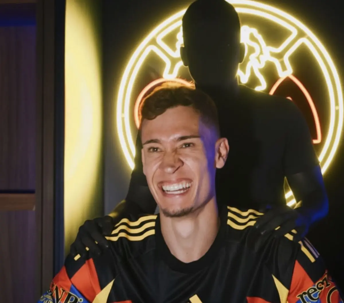  América presenta alta sorpresa 