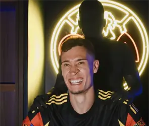 &iquest;Fichaje sorpresa? Adem&aacute;s de Dourado Am&eacute;rica presenta una alta inesperada