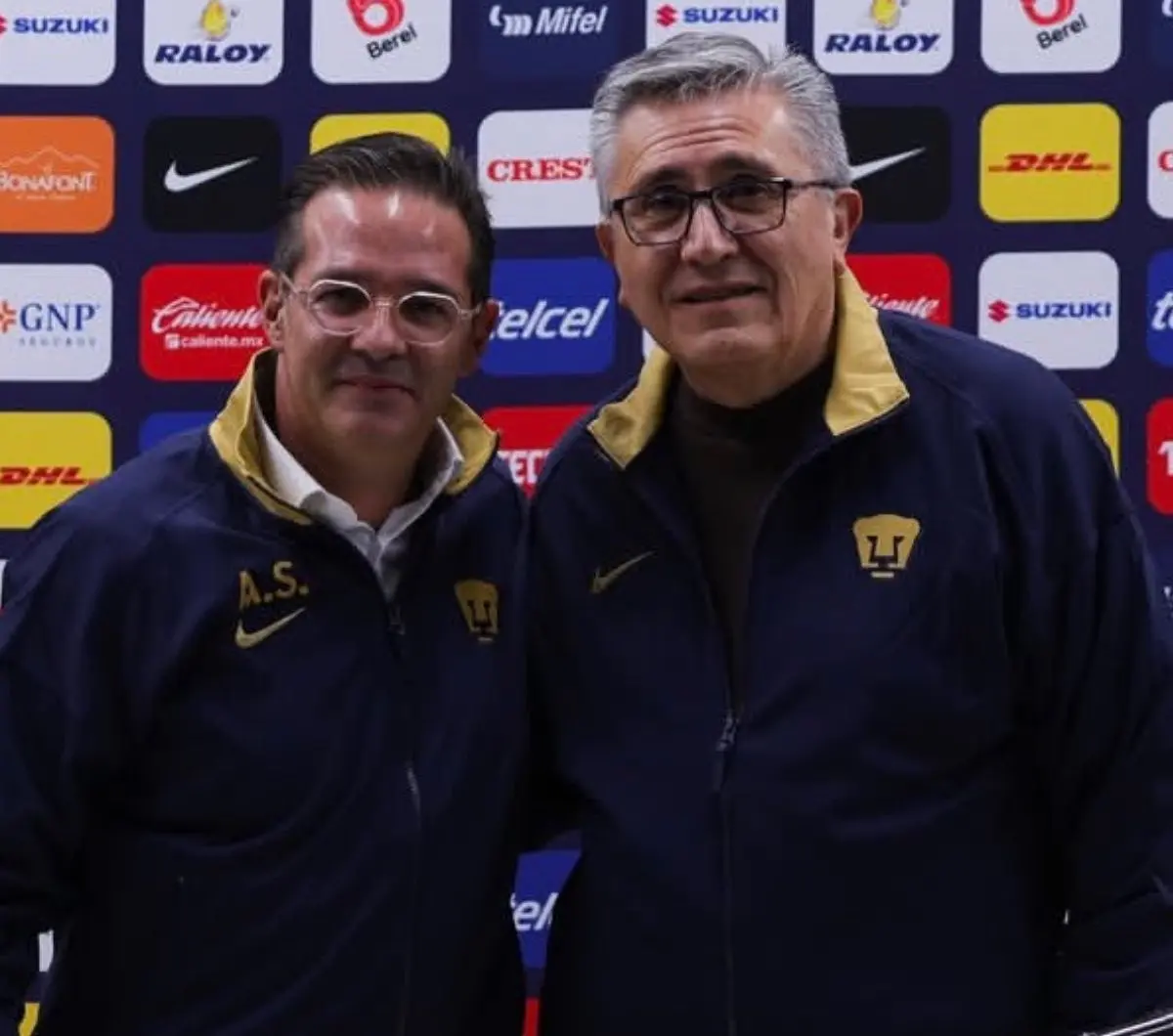  Pumas contra brasileños por fichaje 