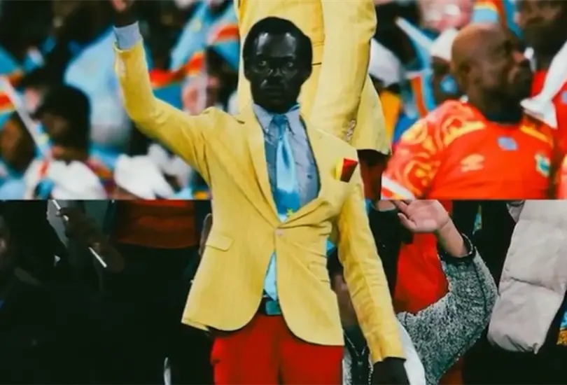 Patrice Lumumba es sensaci&oacute;n