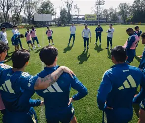 Adem&aacute;s de Tapia, Am&eacute;rica suma otro refuerzo para el Clausura 2026