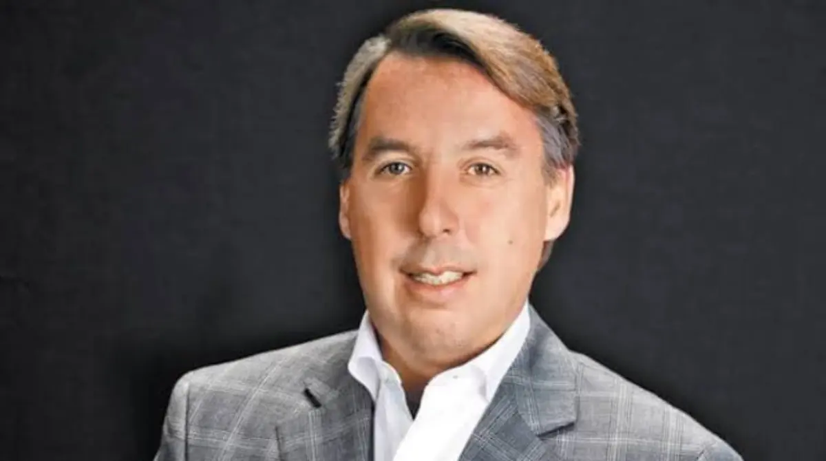  Emilio Azcárraga se mueve dentro de Televisa 