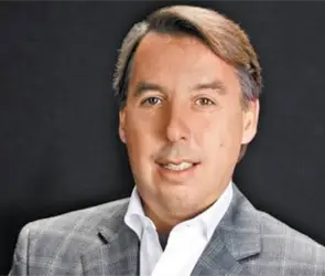 Importante venta de acciones de Emilio Azc&aacute;rraga en Televisa