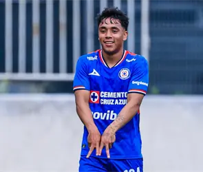 Amaury Morales: Lo que se sabe de su salida de Cruz Azul