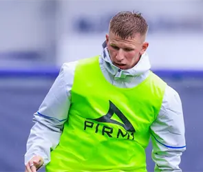 La raz&oacute;n por la que Bogusz quiere dejar Cruz Azul