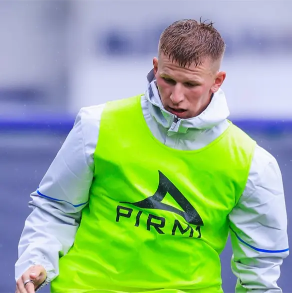 La raz&oacute;n por la que Bogusz quiere dejar Cruz Azul