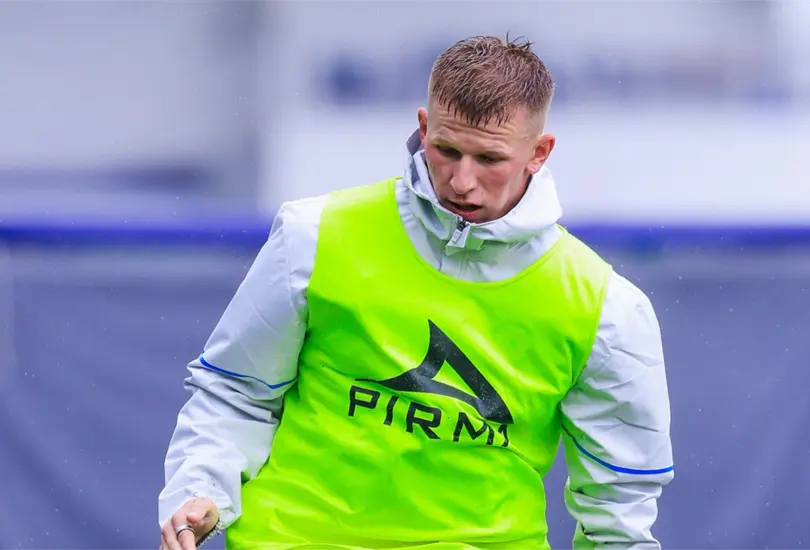 Bogusz apunta a dejar Cruz Azul Bogusz apunta a dejar Cruz Azul