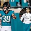 Cam Little, el pateador de la NFL que se inspira en Cristiano Ronaldo