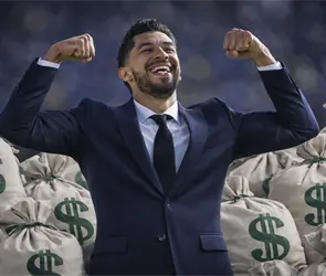 Gana millones, pero vive en la enfermer&iacute;a: el caso Henry Mart&iacute;n