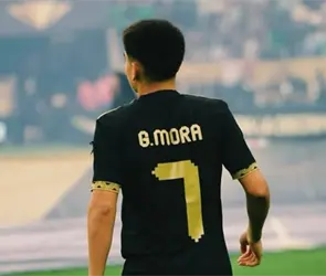 La petici&oacute;n del Loco Abreu sobre Gilberto Mora