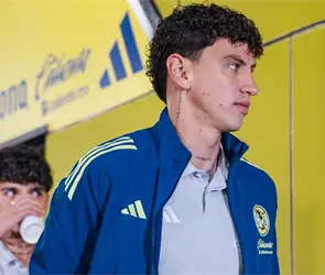 El plan de Lichnovsky para no salir del Am&eacute;rica