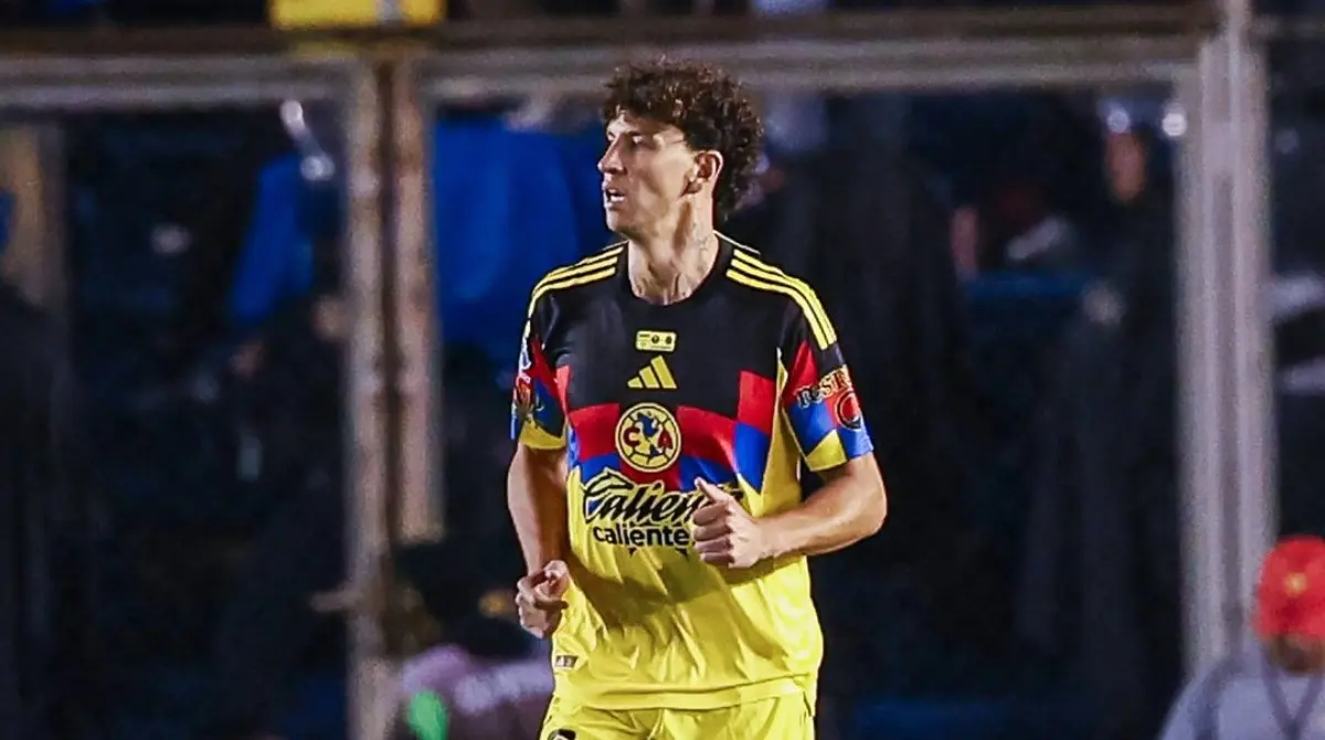  Igor Lichnovsky se rehúsa a salir de Coapa al menos en este mercado de fichajes 