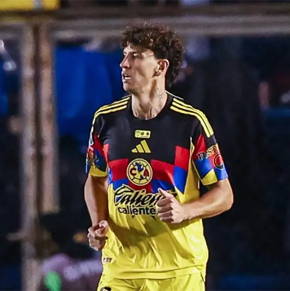 Las ofertas de la Liga MX que Lichnovsky despreció Las ofertas de la Liga MX que Lichnovsky despreció