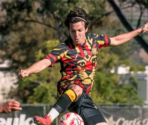 El terrible diagn&oacute;stico de la lesi&oacute;n de Carlos Fierro