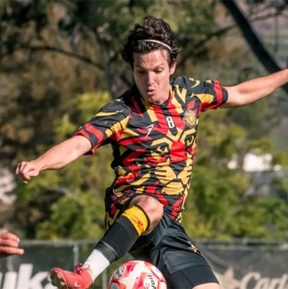 El terrible diagn&oacute;stico de la lesi&oacute;n de Carlos Fierro