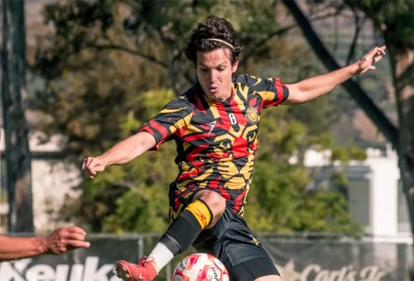 Carlos Fierro permanecer&aacute; lejos de las canchas un par de meses