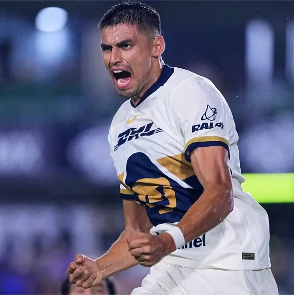 &iquest;El fin? El equipo de la Liga MX que est&aacute; por llevarse al Memote Mart&iacute;nez