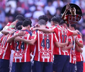 &iquest;Lograr&aacute;n acomodarlos? Las posibilidades que tiene Chivas para sacar a Guti y Pulido