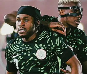 Nigeria renuncia a la Copa Africana de Naciones