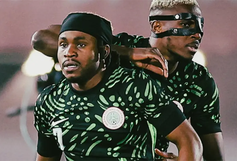 Problemas en Nigeria Problemas en Nigeria