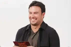 La &iacute;ntima confesi&oacute;n de Checo P&eacute;rez previo a su regreso a la F1