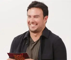 La &iacute;ntima confesi&oacute;n de Checo P&eacute;rez previo a su regreso a la F1