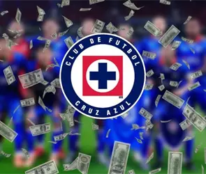 100 MDD despu&eacute;s...&iquest;Cu&aacute;nto ha logrado recuperar Cruz Azul con Iv&aacute;n Alonso?