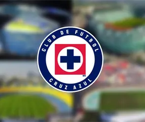 &iquest;Qu&eacute; opciones tiene Cruz Azul para jugar de local en el Clausura 2026?