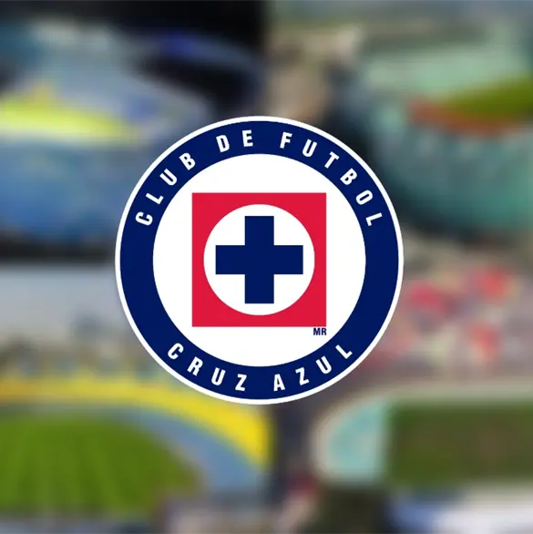 ¿Qué opciones tiene Cruz Azul para jugar de local en el Clausura 2026? ¿Qué opciones tiene Cruz Azul para jugar de local en el Clausura 2026?