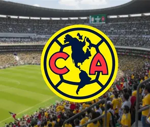 Revelan la fecha en la que Am&eacute;rica vuelve al Estadio Azteca &iexcl;En el CL26!