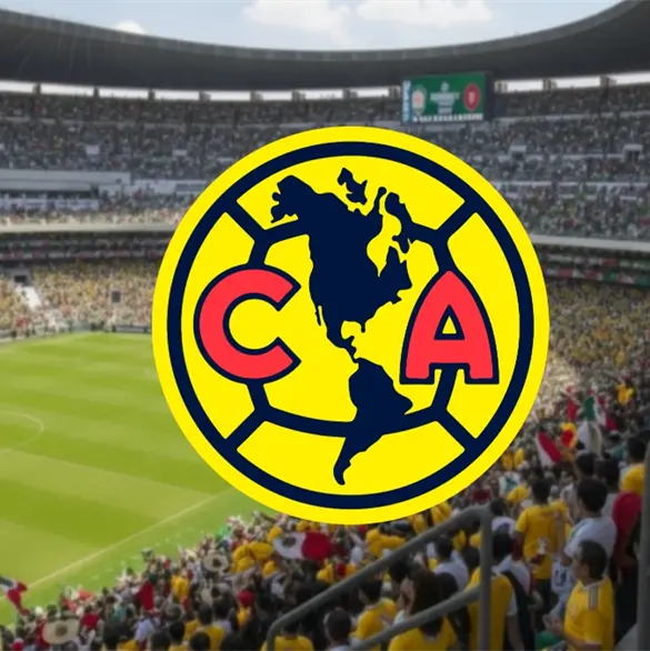 Revelan la fecha en la que América vuelve al Estadio Azteca ¡En el CL26! Revelan la fecha en la que América vuelve al Estadio Azteca ¡En el CL26!