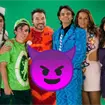La parodia de la Familia P. Luche que es tendencia