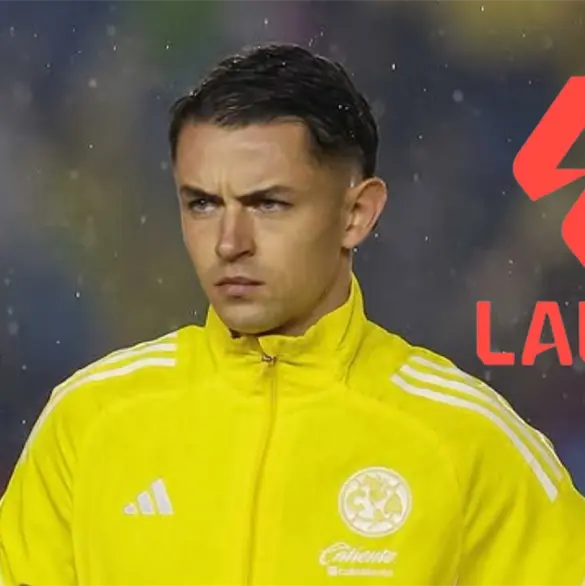 El equipo de LaLiga que busca a &Aacute;lvaro Fidalgo