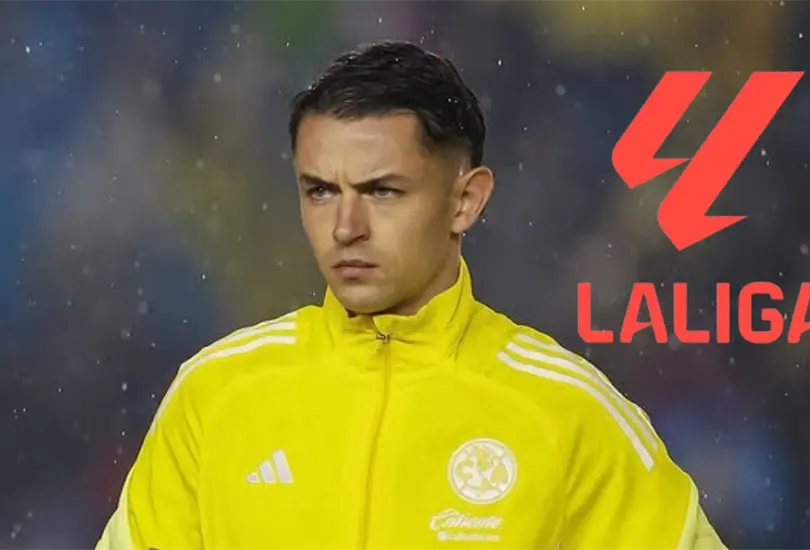 La directiva americanista se prepara ante la posible salida de &Aacute;lvaro Fidalgo