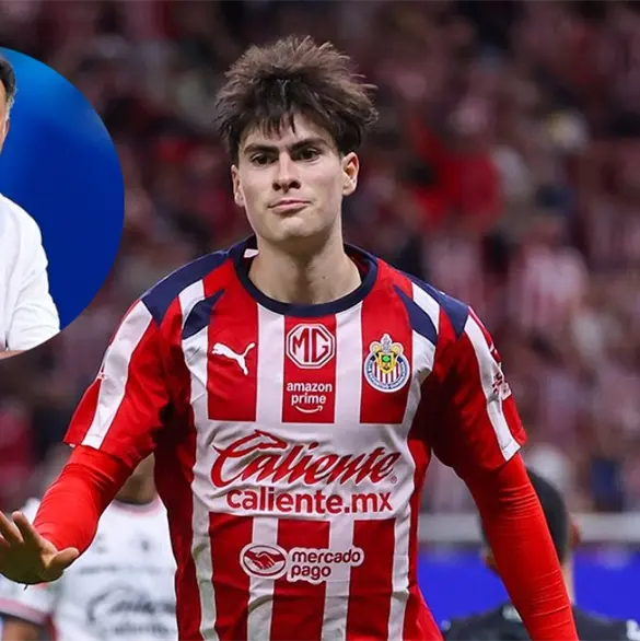 Villa Villa le responde a Osorio por la Hormiga