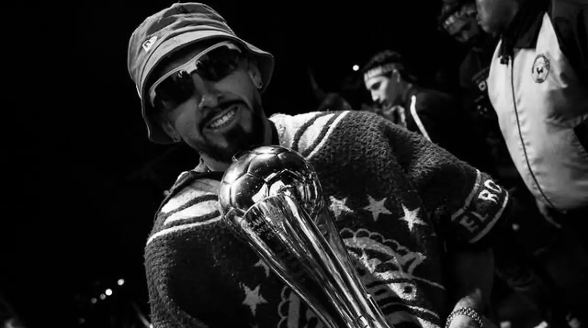  Héctor Herrera concluye su etapa con Toluca tras lograr el bicampeonato 