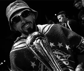 La emotiva despedida de H&eacute;ctor Herrera del Toluca