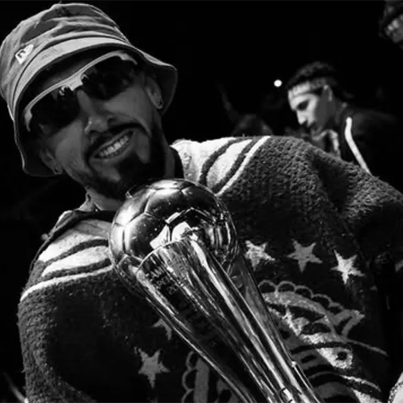 La emotiva despedida de Héctor Herrera del Toluca La emotiva despedida de Héctor Herrera del Toluca