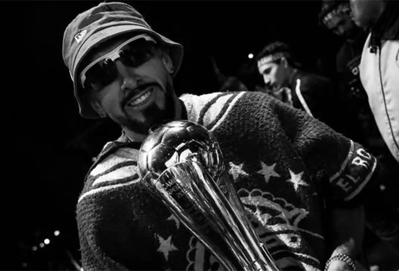 Héctor Herrera concluye su etapa con Toluca tras lograr el bicampeonato Héctor Herrera concluye su etapa con Toluca tras lograr el bicampeonato