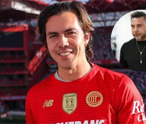 La indirecta de Mohamed a Tigres por C&oacute;rdova