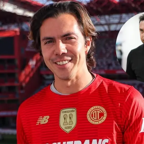 La indirecta de Mohamed a Tigres por C&oacute;rdova