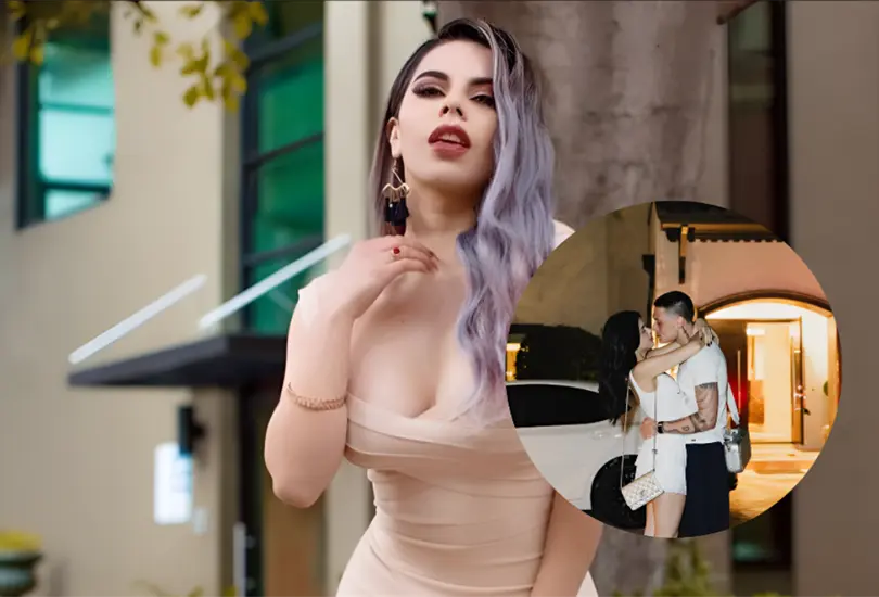 Lizbeth Rodr&iacute;guez.